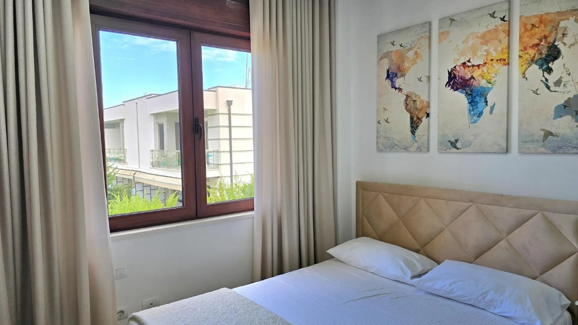Secure & Stylish Villa In Gjiri I Lalzit Plazhi San Pietro 0*,  Albania