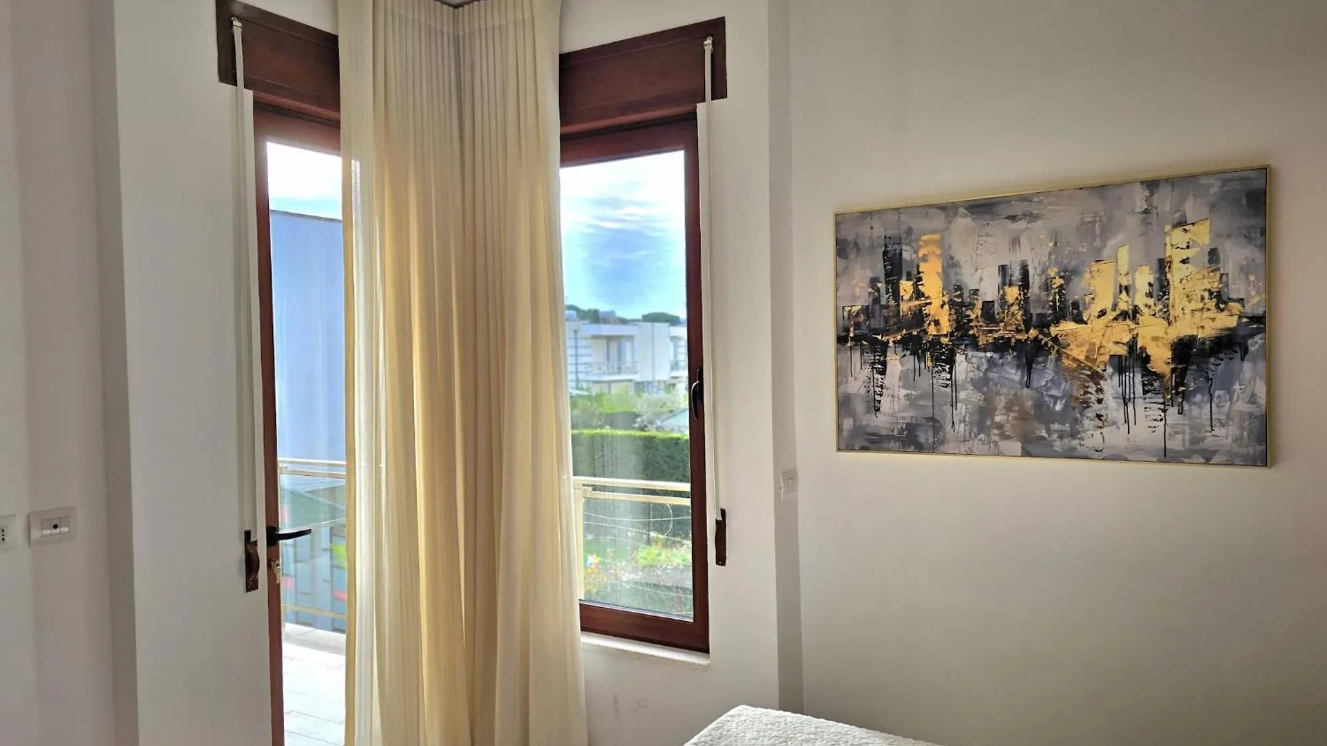 Secure & Stylish Villa In Gjiri I Lalzit Plazhi San Pietro