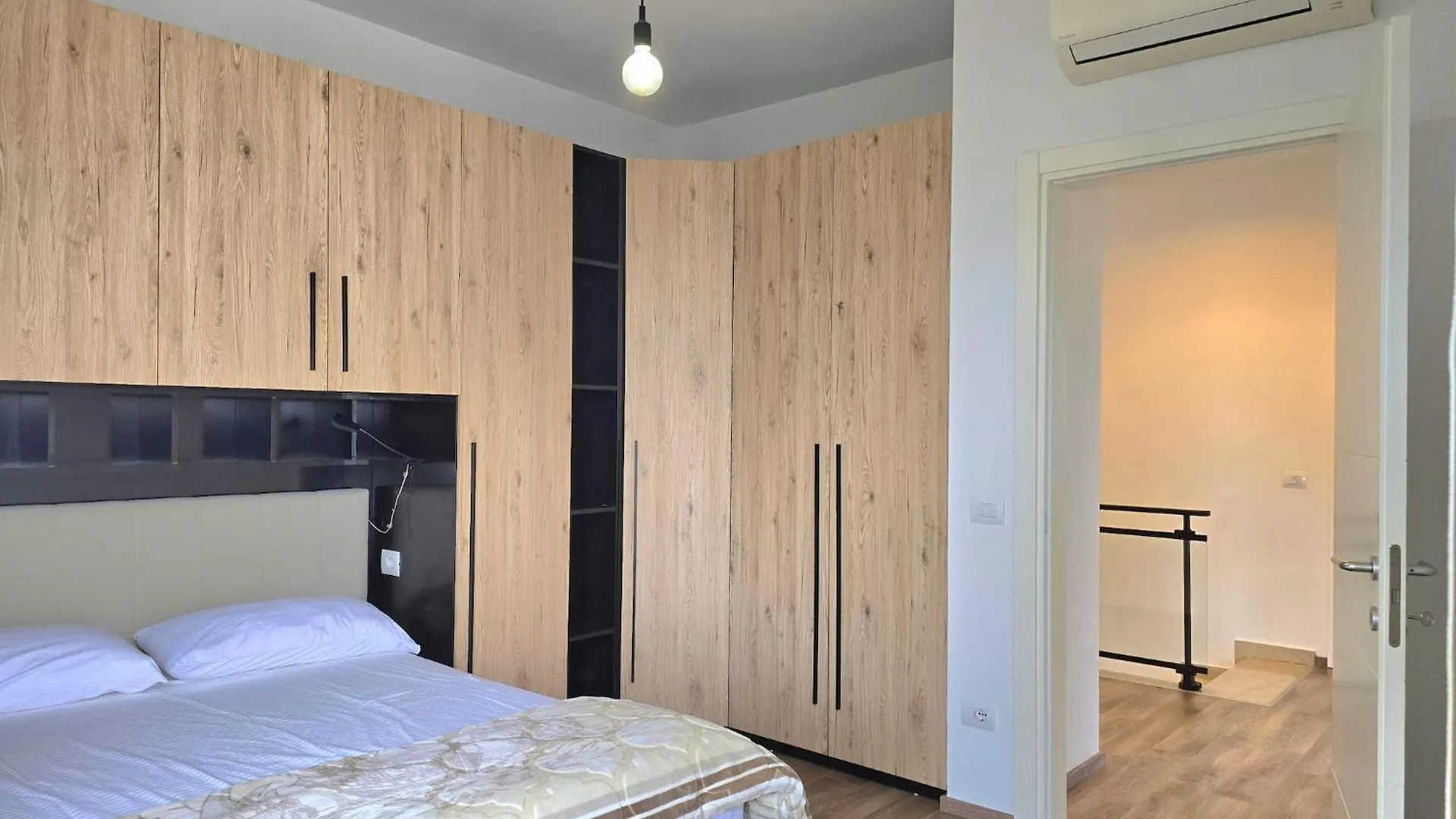 Secure & Stylish Villa In Gjiri I Lalzit Plazhi San Pietro