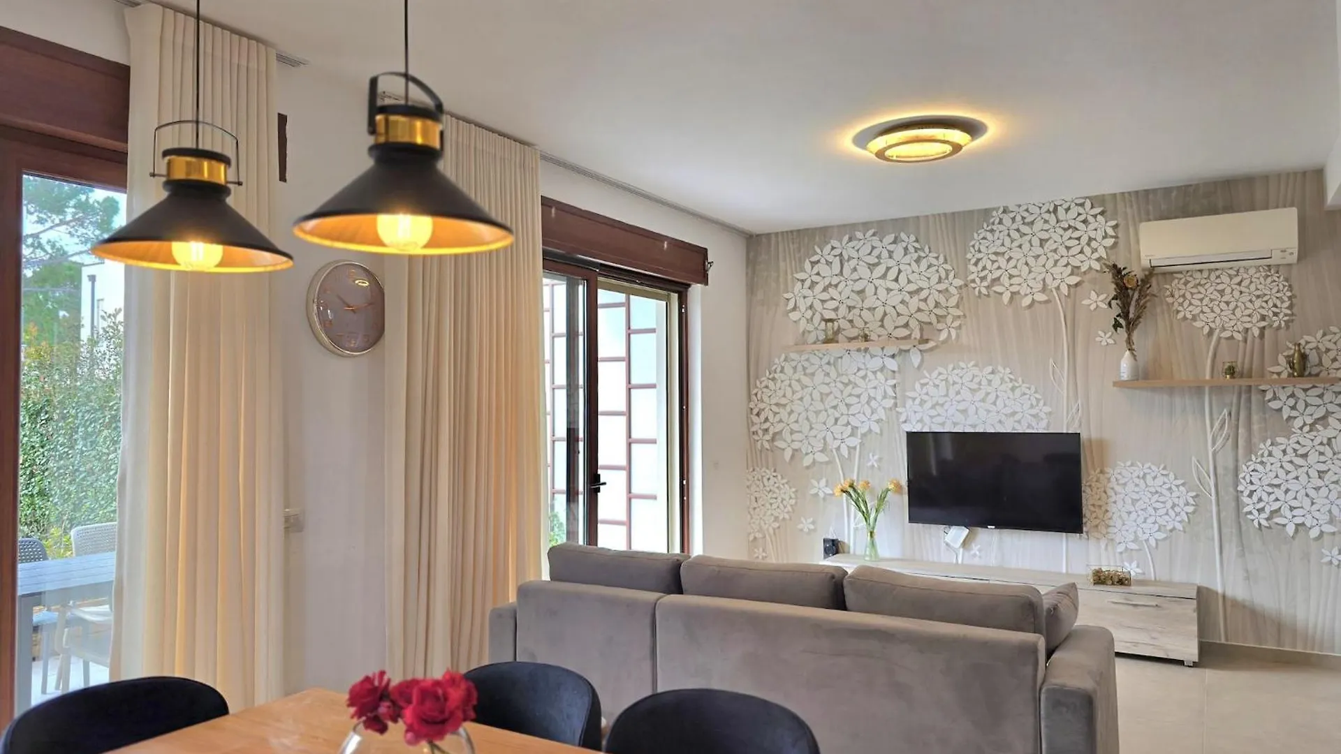 Secure & Stylish Villa In Gjiri I Lalzit Plazhi San Pietro